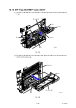 Preview for 220 page of Brother HL-S7000DN Series Service Manual