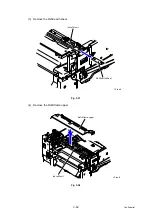 Preview for 230 page of Brother HL-S7000DN Series Service Manual