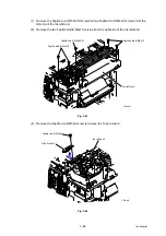 Preview for 232 page of Brother HL-S7000DN Series Service Manual