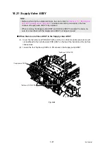 Preview for 235 page of Brother HL-S7000DN Series Service Manual