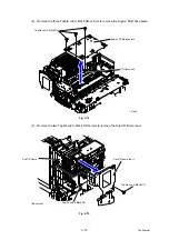 Preview for 241 page of Brother HL-S7000DN Series Service Manual