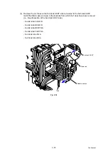 Preview for 242 page of Brother HL-S7000DN Series Service Manual