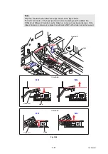 Preview for 249 page of Brother HL-S7000DN Series Service Manual