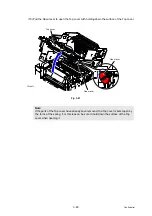 Preview for 250 page of Brother HL-S7000DN Series Service Manual