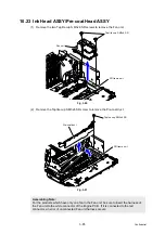 Preview for 253 page of Brother HL-S7000DN Series Service Manual