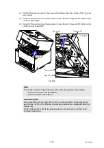 Preview for 255 page of Brother HL-S7000DN Series Service Manual