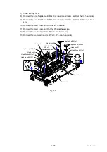 Preview for 256 page of Brother HL-S7000DN Series Service Manual