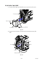 Preview for 262 page of Brother HL-S7000DN Series Service Manual