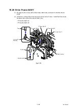 Preview for 267 page of Brother HL-S7000DN Series Service Manual