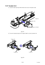 Preview for 274 page of Brother HL-S7000DN Series Service Manual