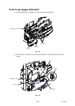 Preview for 276 page of Brother HL-S7000DN Series Service Manual