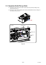 Preview for 292 page of Brother HL-S7000DN Series Service Manual