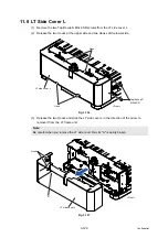 Preview for 297 page of Brother HL-S7000DN Series Service Manual