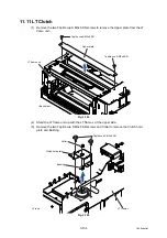 Preview for 302 page of Brother HL-S7000DN Series Service Manual