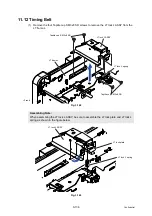 Preview for 304 page of Brother HL-S7000DN Series Service Manual