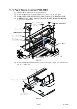 Preview for 307 page of Brother HL-S7000DN Series Service Manual