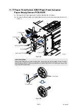 Preview for 313 page of Brother HL-S7000DN Series Service Manual