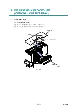 Preview for 323 page of Brother HL-S7000DN Series Service Manual