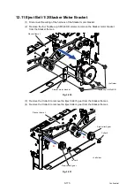 Preview for 341 page of Brother HL-S7000DN Series Service Manual