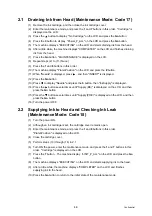 Preview for 351 page of Brother HL-S7000DN Series Service Manual