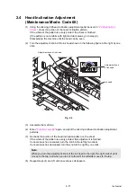 Preview for 354 page of Brother HL-S7000DN Series Service Manual