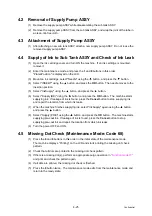 Preview for 368 page of Brother HL-S7000DN Series Service Manual