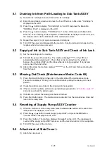 Preview for 371 page of Brother HL-S7000DN Series Service Manual