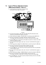 Preview for 378 page of Brother HL-S7000DN Series Service Manual