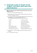 Preview for 383 page of Brother HL-S7000DN Series Service Manual