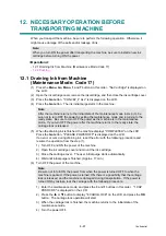 Preview for 384 page of Brother HL-S7000DN Series Service Manual