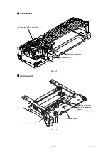 Preview for 412 page of Brother HL-S7000DN Series Service Manual