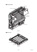 Preview for 415 page of Brother HL-S7000DN Series Service Manual