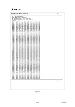 Preview for 422 page of Brother HL-S7000DN Series Service Manual