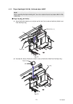 Preview for 452 page of Brother HL-S7000DN Series Service Manual