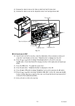 Preview for 453 page of Brother HL-S7000DN Series Service Manual