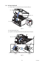 Preview for 455 page of Brother HL-S7000DN Series Service Manual