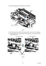 Preview for 456 page of Brother HL-S7000DN Series Service Manual