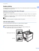 Предварительный просмотр 26 страницы Brother HL-S7000DN Series User Manual