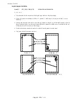 Предварительный просмотр 45 страницы Brother HL- SERIES Technical Reference Manual