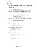 Предварительный просмотр 171 страницы Brother HL- SERIES Technical Reference Manual