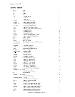 Предварительный просмотр 201 страницы Brother HL- SERIES Technical Reference Manual