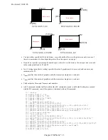 Предварительный просмотр 279 страницы Brother HL- SERIES Technical Reference Manual