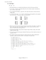 Предварительный просмотр 318 страницы Brother HL- SERIES Technical Reference Manual