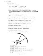 Предварительный просмотр 341 страницы Brother HL- SERIES Technical Reference Manual