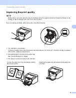 Preview for 60 page of Brother HL1210W User Manual