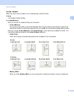 Предварительный просмотр 19 страницы Brother HL1212W User Manual