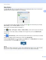 Предварительный просмотр 33 страницы Brother HL1212W User Manual