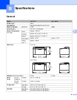 Предварительный просмотр 72 страницы Brother HL1212W User Manual