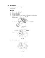 Предварительный просмотр 90 страницы Brother HS-5000 - Color Solid Ink Printer Service Manual