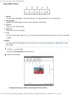 Предварительный просмотр 37 страницы Brother ImageCenter ADS-2000 User Manual